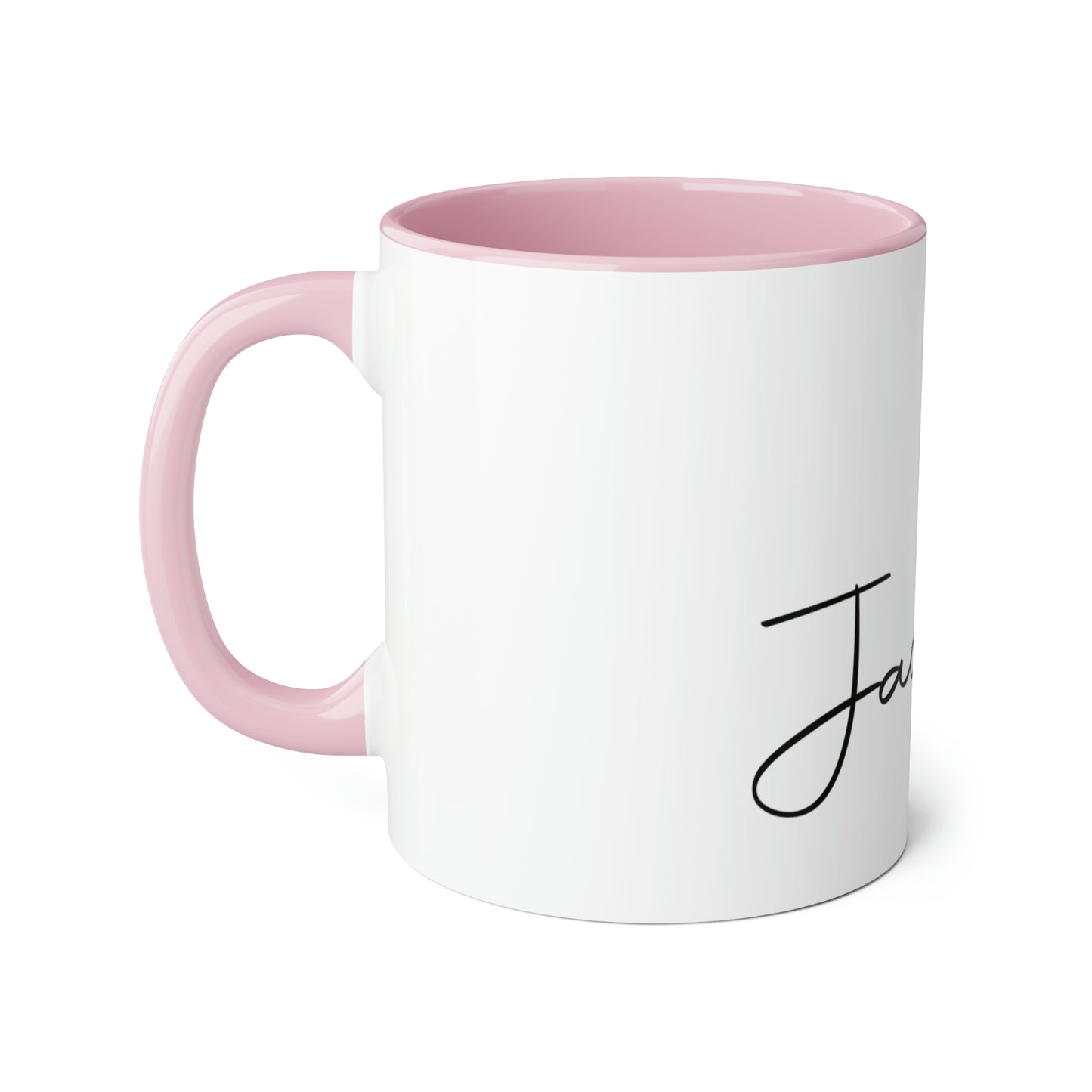 Jack & Co - Accent Mugs, 11oz