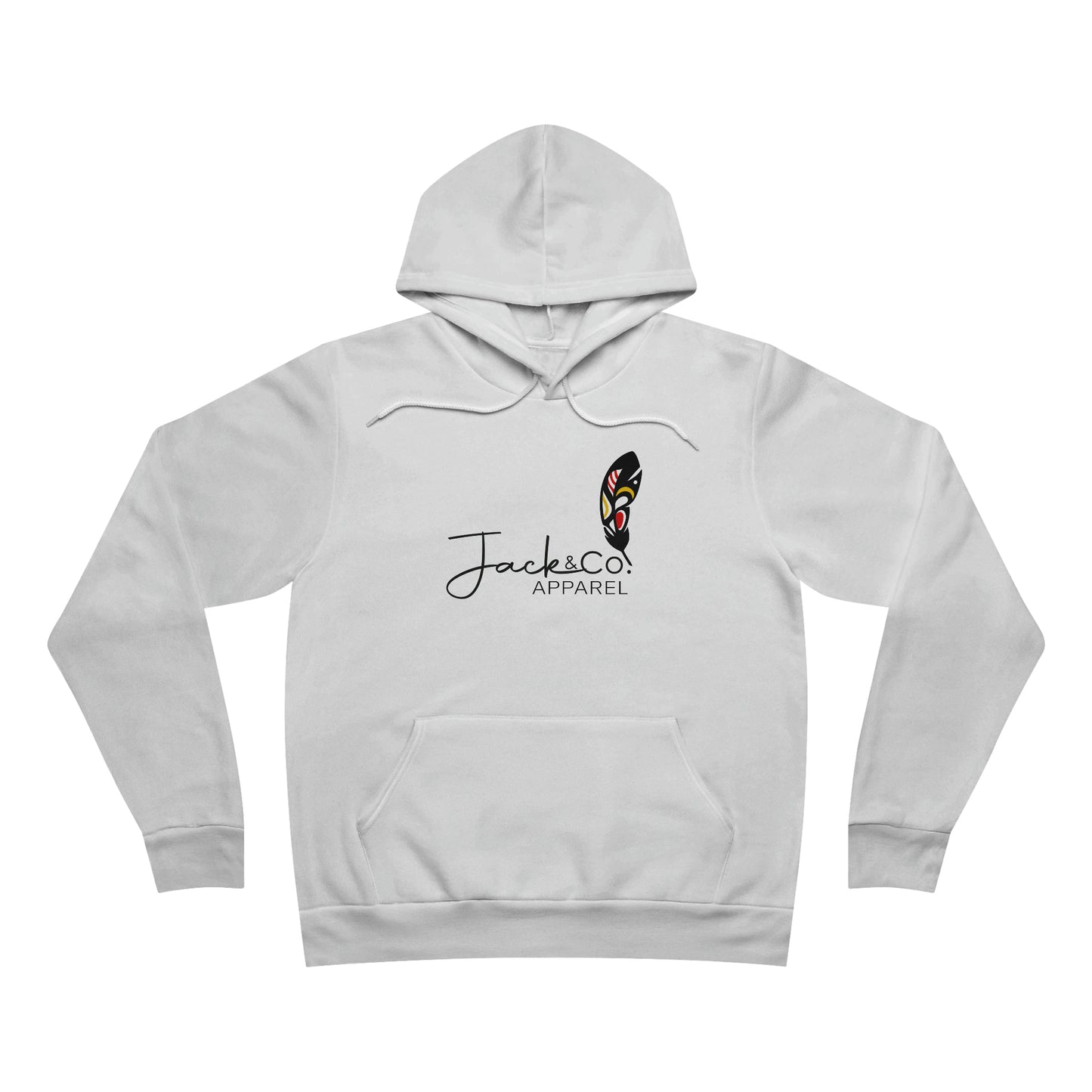 Jack & Co Apparel -  Hoodie